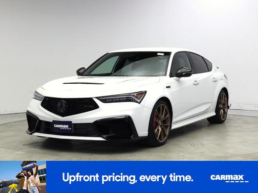 2024 Acura Integra Type S