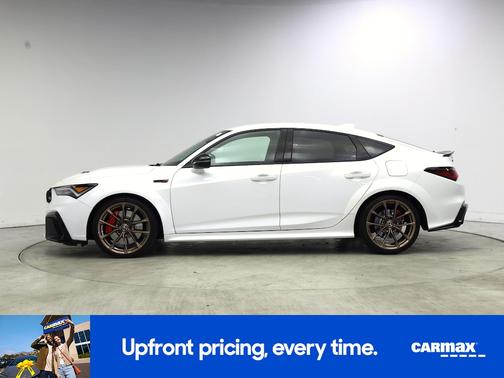 2024 Acura Integra Type S