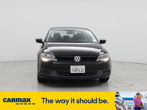 2014 Volkswagen Jetta S