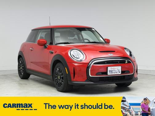 2022 MINI SE Hardtop SE