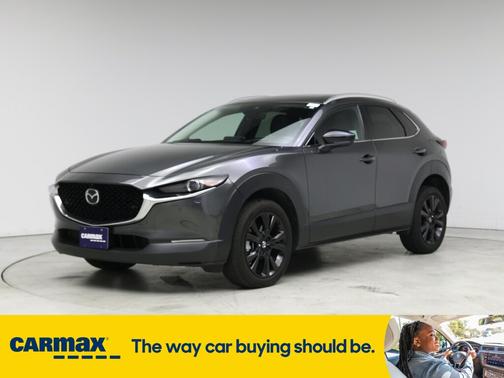 2023 Mazda CX-30 2.5 Turbo Premium Plus