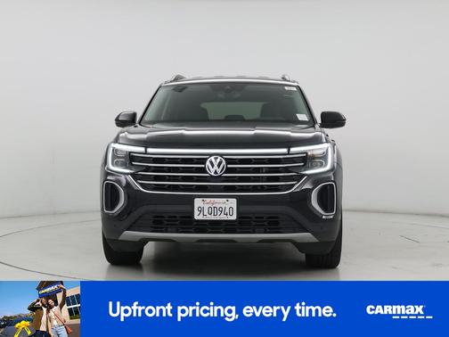 2024 Volkswagen Atlas SE w/Tech