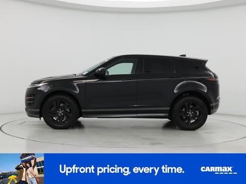 2023 Land Rover Range Rover Evoque R-Dynamic S