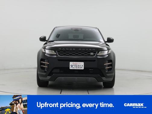 2023 Land Rover Range Rover Evoque R-Dynamic S