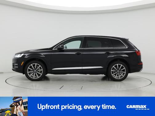 2019 Audi Q7 Premium