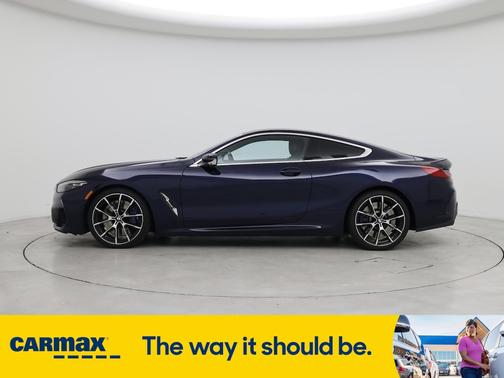 2019 BMW M850 I xDrive