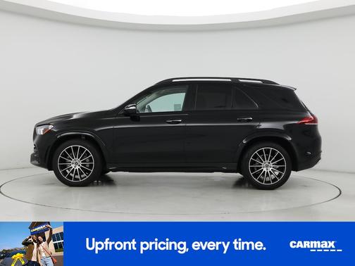 2022 Mercedes-Benz GLE 350 