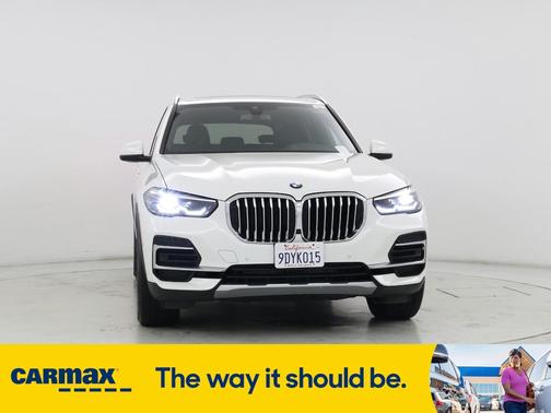 2023 BMW X5 sDrive40i