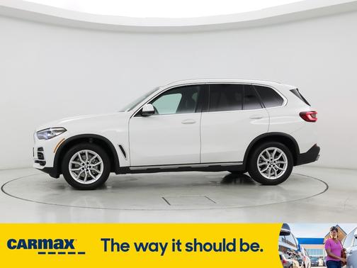 2023 BMW X5 sDrive40i