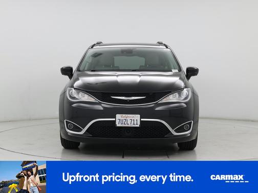 2017 Chrysler Pacifica Touring L-Plus