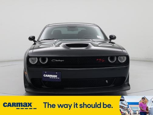2019 Dodge Challenger R/T Scat Pack Widebody