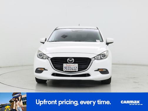 2017 Mazda Mazda3 Touring