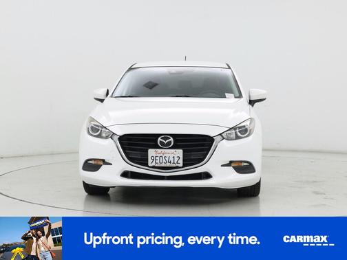 2017 Mazda Mazda3 Touring