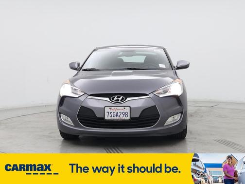 2016 Hyundai Veloster