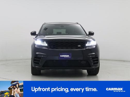 2019 Land Rover Range Rover Velar R-Dynamic HSE
