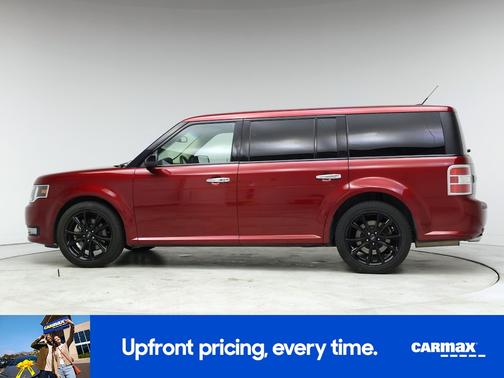 2017 Ford Flex SEL