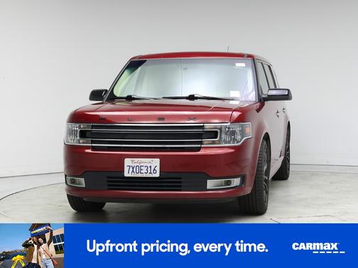 2017 Ford Flex SEL