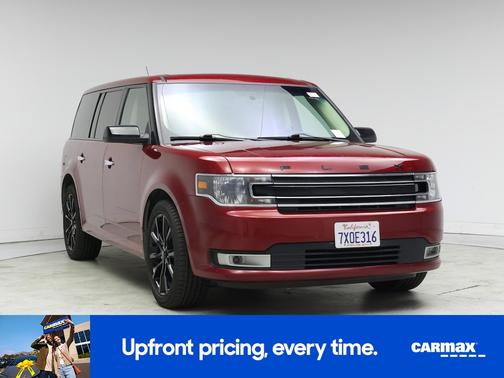 2017 Ford Flex SEL