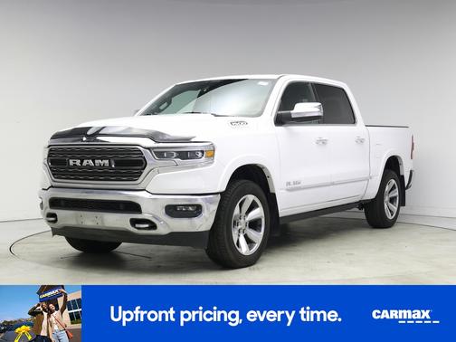 2020 RAM 1500 Limited