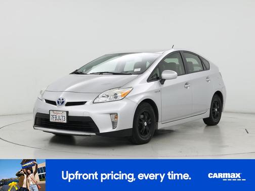 2014 Toyota Prius Two