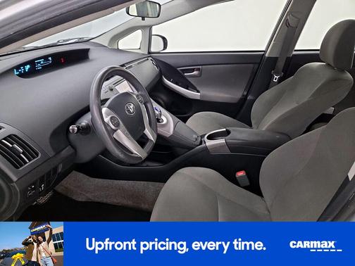 2014 Toyota Prius Two