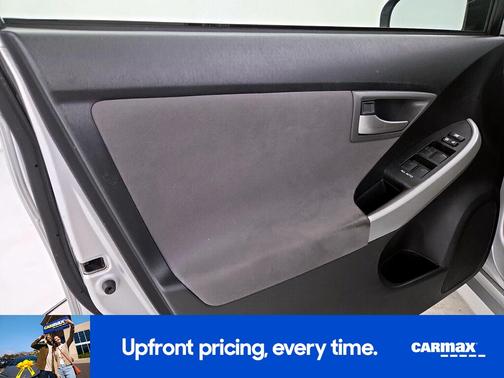 2014 Toyota Prius Two