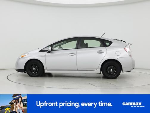 2014 Toyota Prius Two