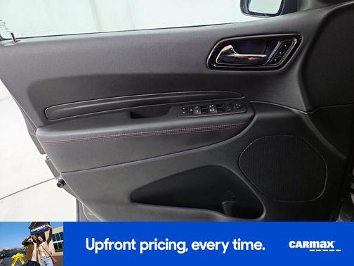 2023 Dodge Durango R/T Plus