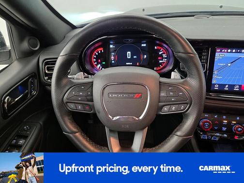 2023 Dodge Durango R/T Plus