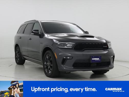 2023 Dodge Durango R/T Plus