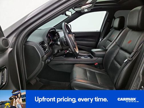 2023 Dodge Durango R/T Plus