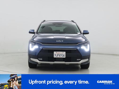 2024 Kia Niro SX Touring