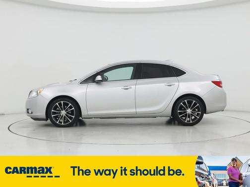 2016 Buick Verano Sport Touring