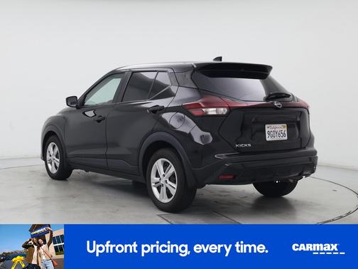 2023 Nissan Kicks S