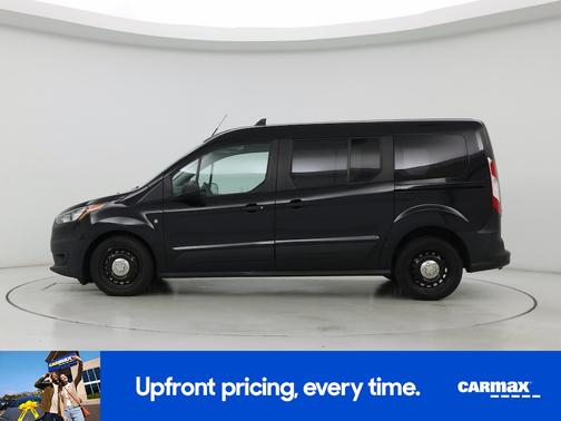 2022 Ford Transit Connect XL
