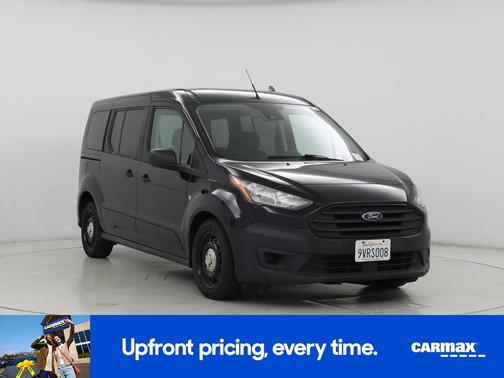2022 Ford Transit Connect XL