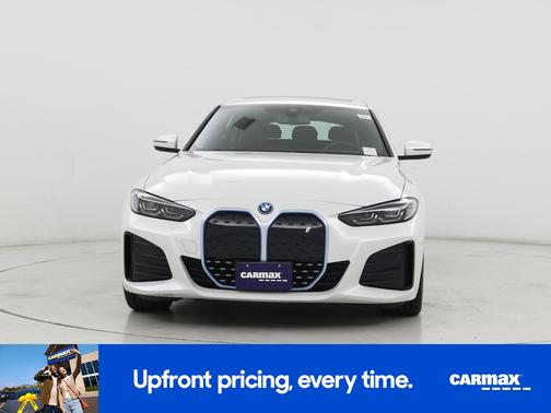 2022 BMW i4 Gran Coupe eDrive40 Gran Coupe