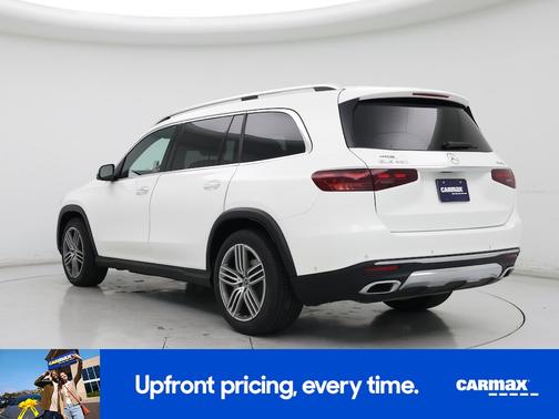 2024 Mercedes-Benz GLS 450 GLS 450