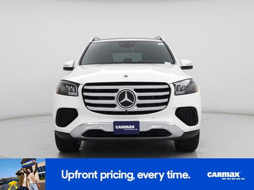 2024 Mercedes-Benz GLS 450 GLS 450
