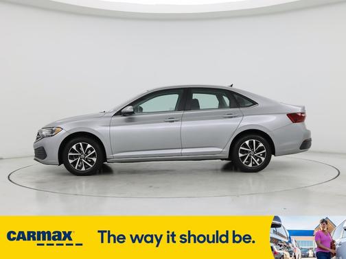 2022 Volkswagen Jetta S
