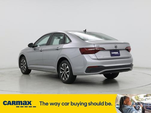 2022 Volkswagen Jetta S