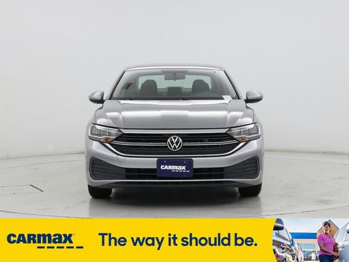 2022 Volkswagen Jetta S