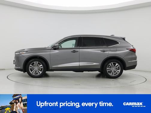2023 Acura MDX 
