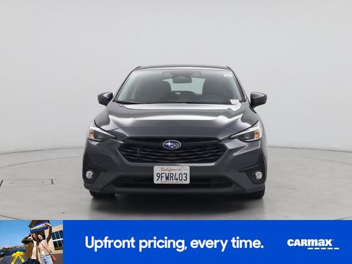 2024 Subaru Impreza Sport