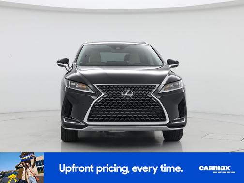 2022 Lexus RX 350 RX 350