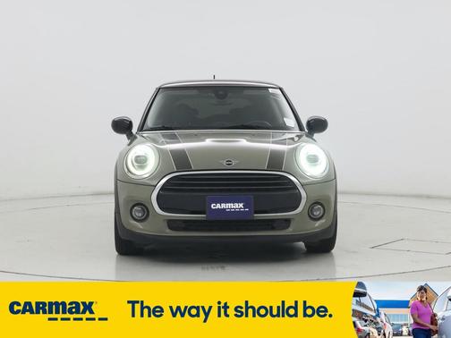2020 MINI Hardtop 
