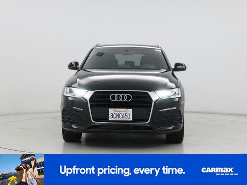 2018 Audi Q3 Premium