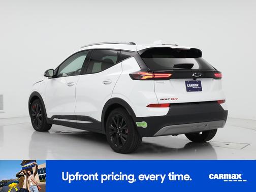 2023 Chevrolet Bolt EUV Premier