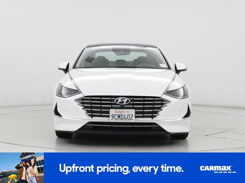 2022 Hyundai SONATA Hybrid Limited