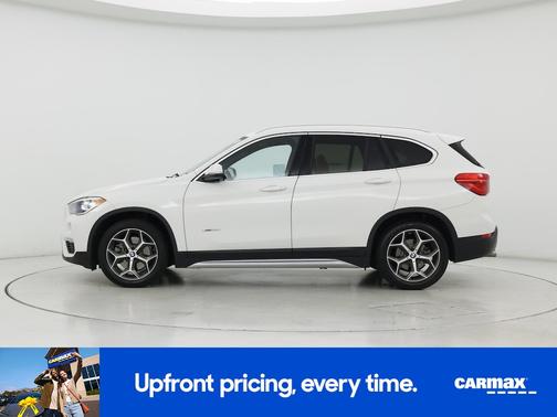 2018 BMW X1 XDrive28i